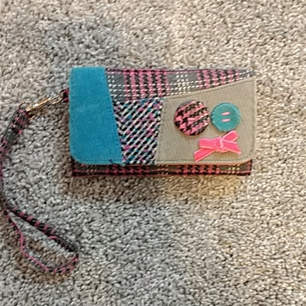 Wallet